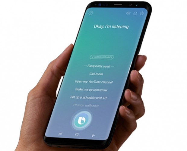 The second edition of Samsung's Bixby puts it at the centre of your home